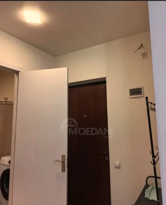 ქირავდება 2 ოთახიანი ბინა 45მ² 6/9 სართ თბილისი - photo 4