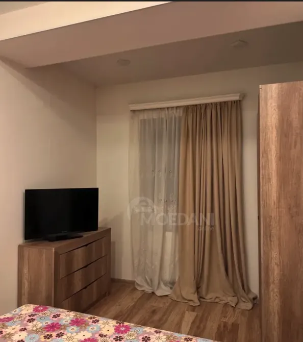 ქირავდება 2 ოთახიანი ბინა 45მ² 6/9 სართ თბილისი - photo 6