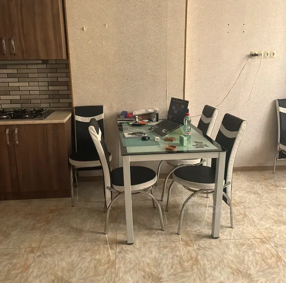 Сдам 2-комн. квартиру 45м² 5/9 эт. Тбилиси - изображение 7