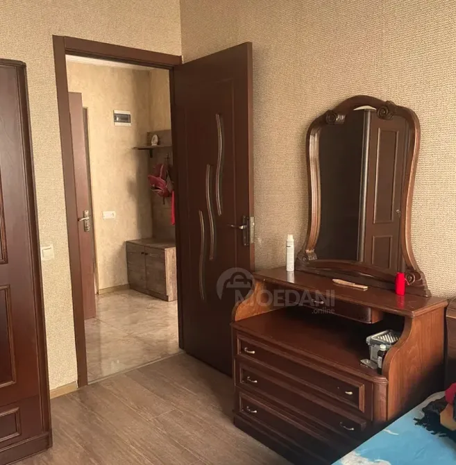 Сдам 2-комн. квартиру 45м² 5/9 эт. Тбилиси - изображение 10