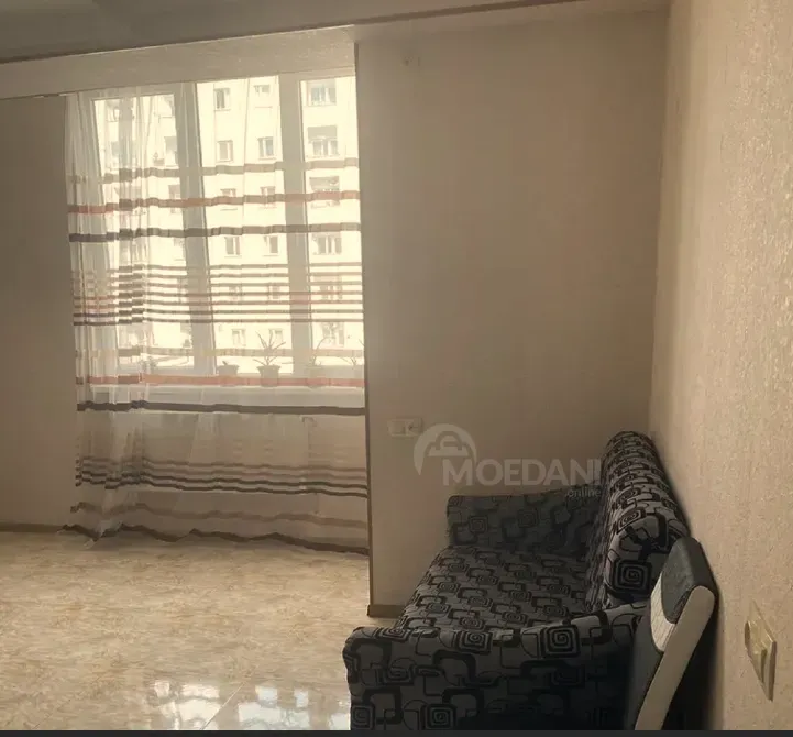 Сдам 2-комн. квартиру 45м² 5/9 эт. Тбилиси - изображение 3