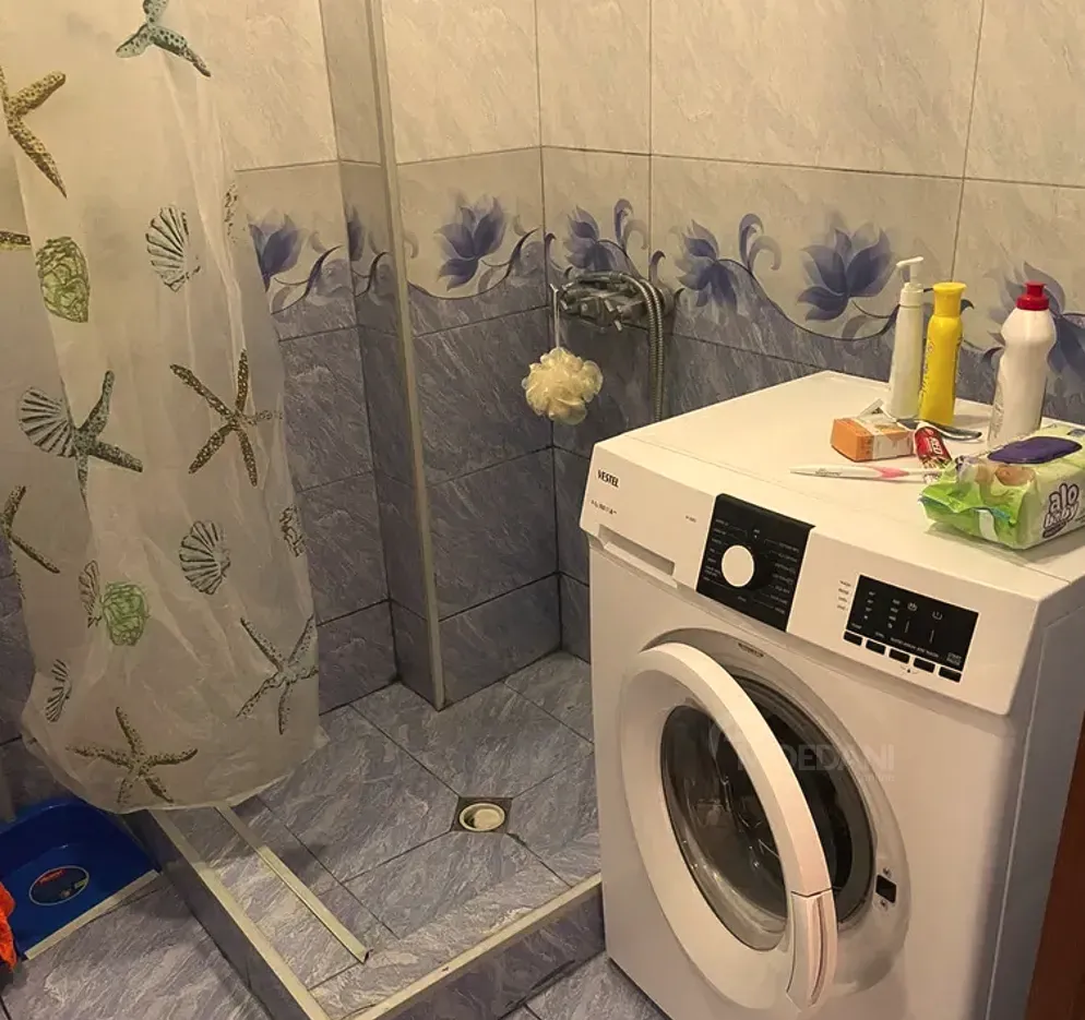 Сдам 2-комн. квартиру 45м² 5/9 эт. Тбилиси - изображение 6