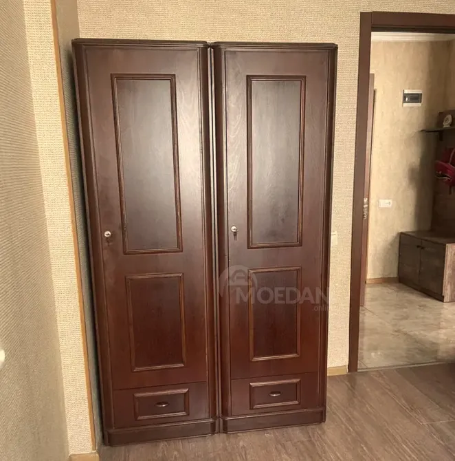 Сдам 2-комн. квартиру 45м² 5/9 эт. Тбилиси - изображение 11