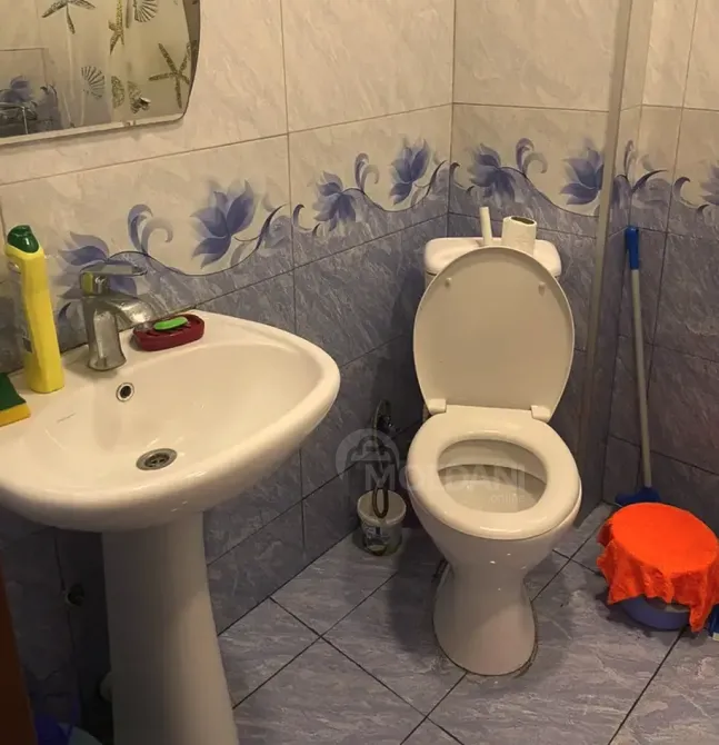 Сдам 2-комн. квартиру 45м² 5/9 эт. Тбилиси - изображение 9