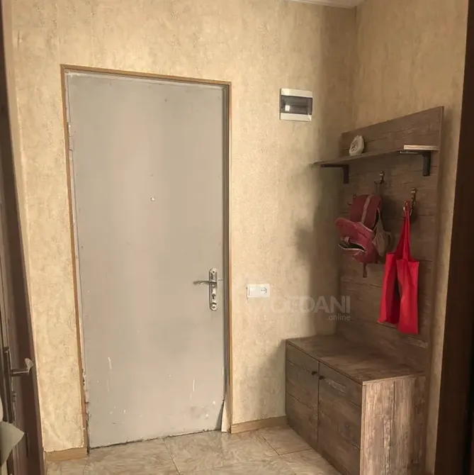 Сдам 2-комн. квартиру 45м² 5/9 эт. Тбилиси - изображение 8