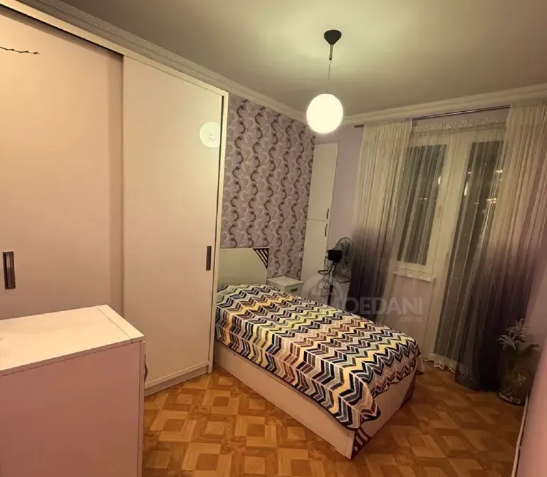 იყიდება 1 ოთახიანი ბინას 38მ² 2/5 სართ თბილისი - photo 3