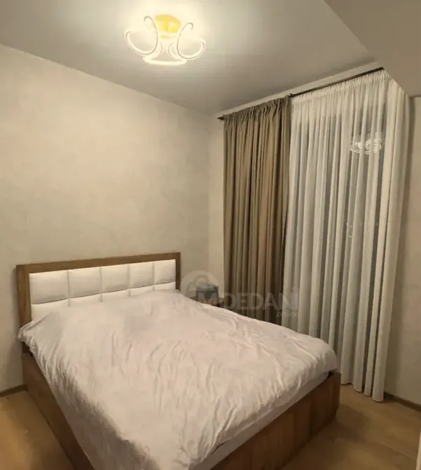 Apartments For Sale two-room 42м² 12/12 floor Tbilisi - photo 6