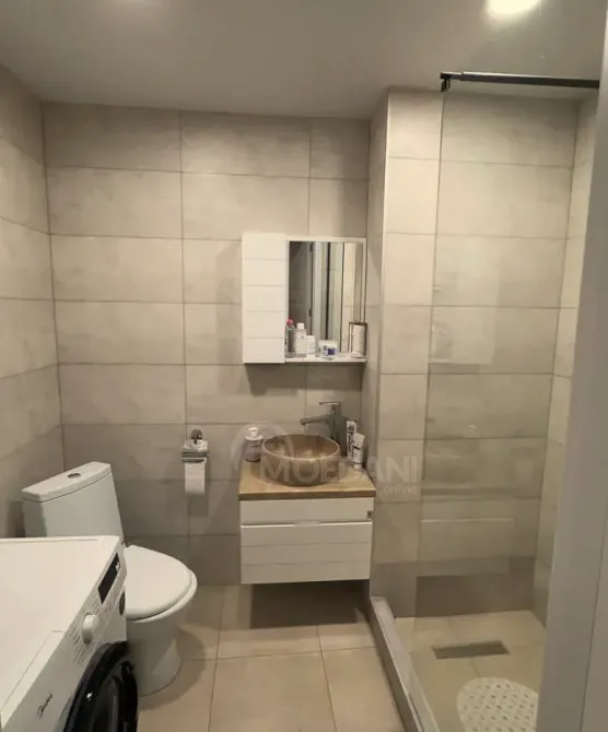 Apartments For Sale two-room 42м² 12/12 floor Tbilisi - photo 3