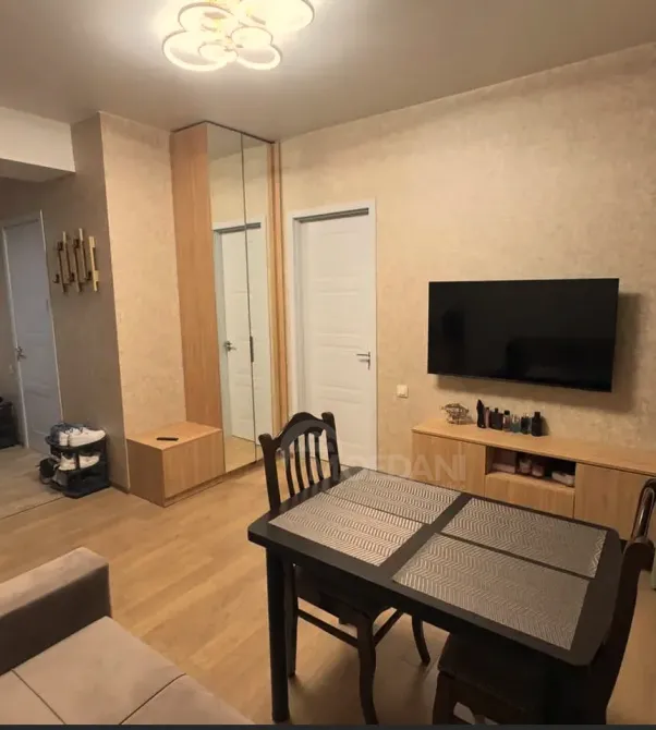 Apartments For Sale two-room 42м² 12/12 floor Tbilisi - photo 4