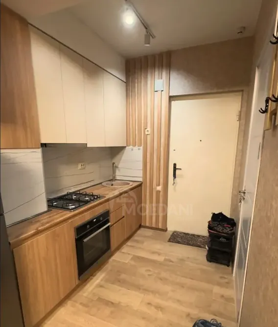 Apartments For Sale two-room 42м² 12/12 floor Tbilisi - photo 5