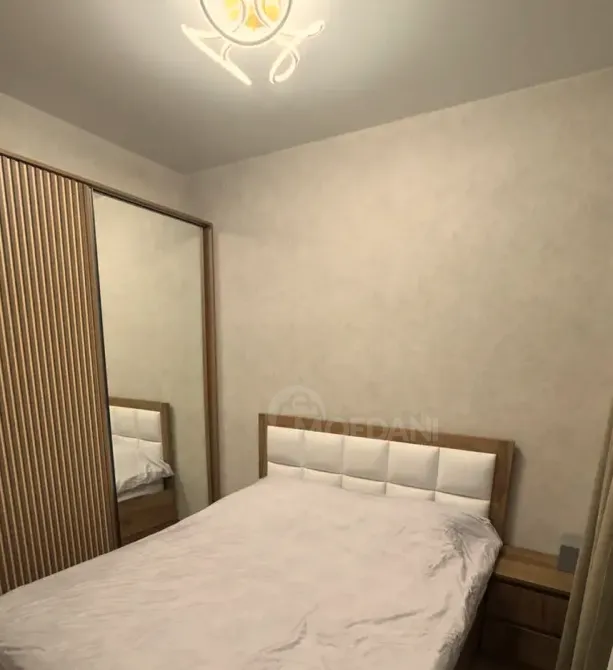 Apartments For Sale two-room 42м² 12/12 floor Tbilisi - photo 1