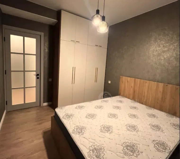 ქირავდება 2 ოთახიანი ბინა 55მ² 9/10 სართ თბილისი - photo 12