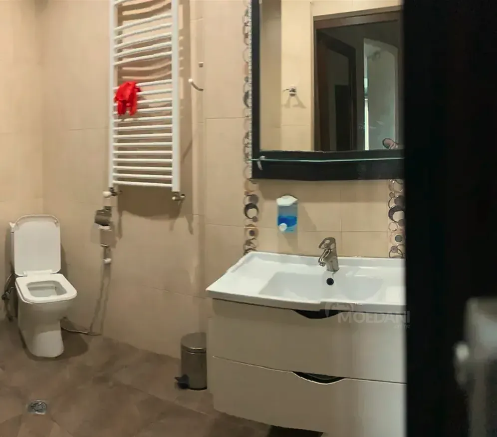 Сдам 3-комн. квартиру 1100м² 3/10 эт. Тбилиси - изображение 7