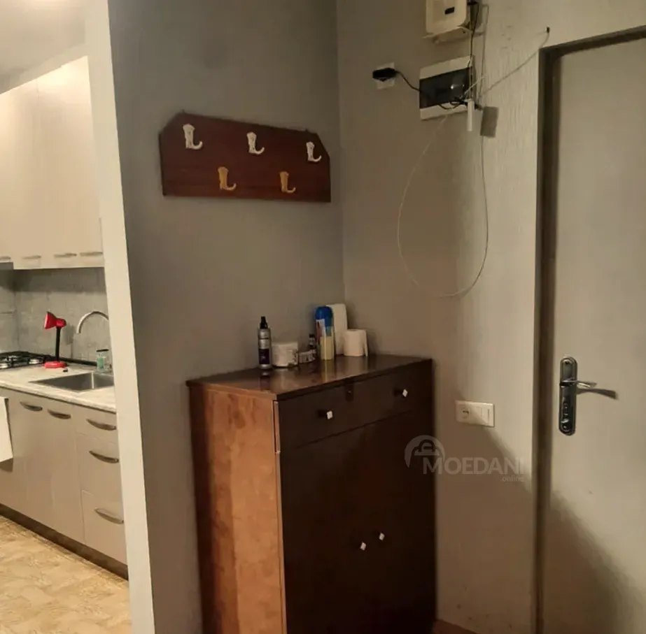 Сдам 3-комн. квартиру 1100м² 3/10 эт. Тбилиси - изображение 8