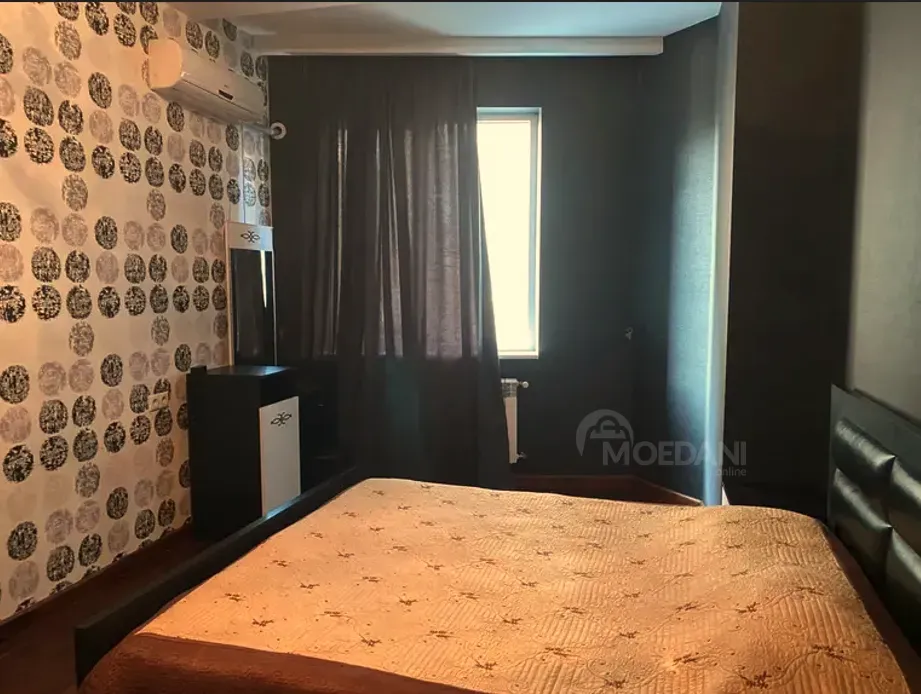 Сдам 3-комн. квартиру 1100м² 3/10 эт. Тбилиси - изображение 4