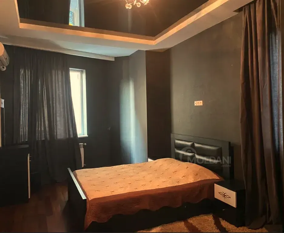 Сдам 3-комн. квартиру 1100м² 3/10 эт. Тбилиси - изображение 3