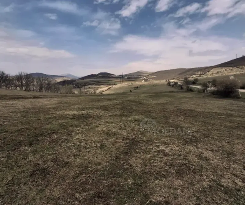 იყიდება მიწის ნაკვეთი 1180м² მცხეთა - photo 1