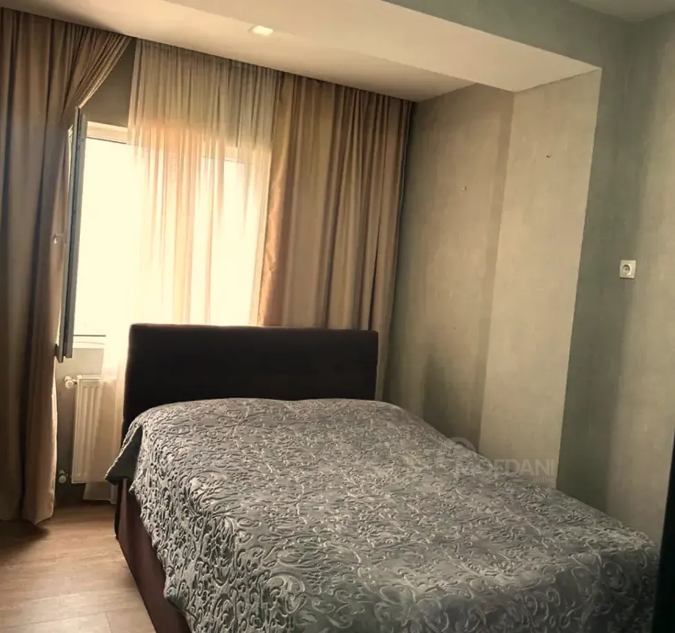 Сдам 2-комн. квартиру 45м² 7/9 эт. Тбилиси - изображение 2