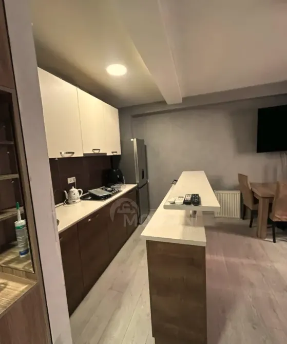 Сдам 2-комн. квартиру 45м² 7/9 эт. Тбилиси - изображение 3