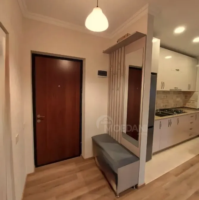 Apartments For Rent two-room 45м² 1/9 floor Tbilisi - photo 3