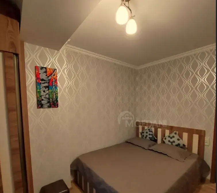 Apartments For Rent two-room 45м² 1/9 floor Tbilisi - photo 6