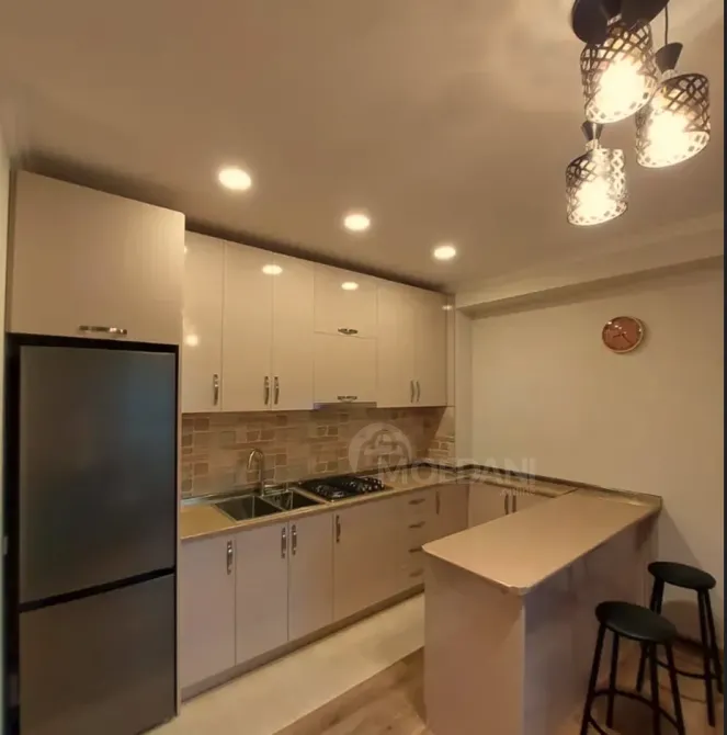 Apartments For Rent two-room 45м² 1/9 floor Tbilisi - photo 5