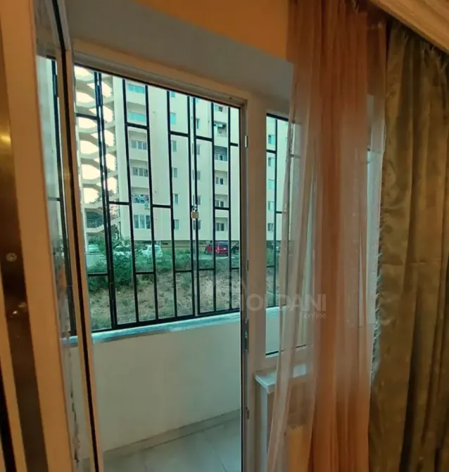 Apartments For Rent two-room 45м² 1/9 floor Tbilisi - photo 8