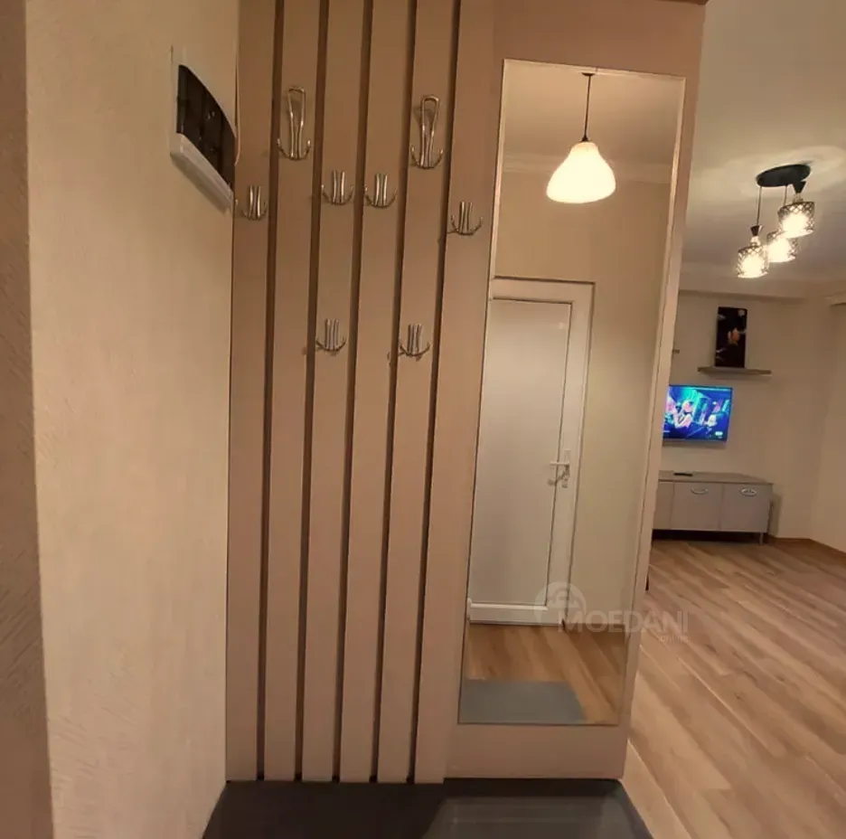 Apartments For Rent two-room 45м² 1/9 floor Tbilisi - photo 10