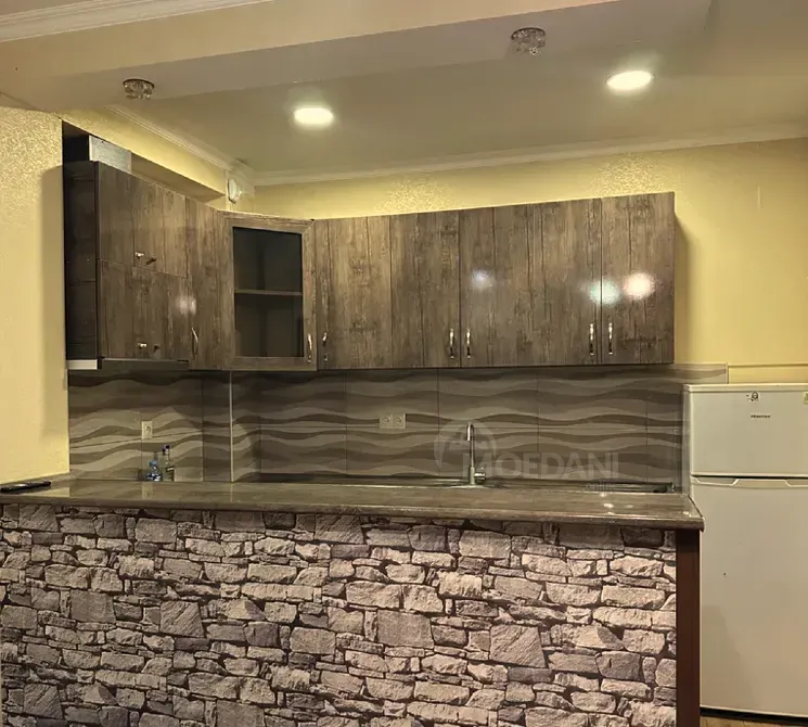 ქირავდება 2 ოთახიანი ბინა 45მ² 4/10 სართ თბილისი - photo 8