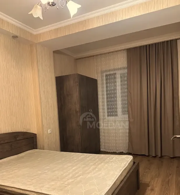 ქირავდება 2 ოთახიანი ბინა 45მ² 4/10 სართ თბილისი - photo 7