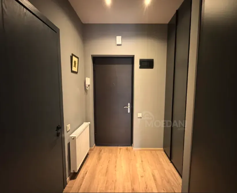 ქირავდება 2 ოთახიანი ბინა 70მ² 5/9 სართ თბილისი - photo 5