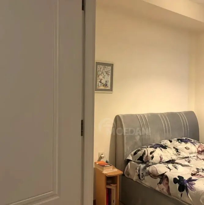 Apartments For Rent two-room 58м² 6/16 floor Tbilisi - photo 5