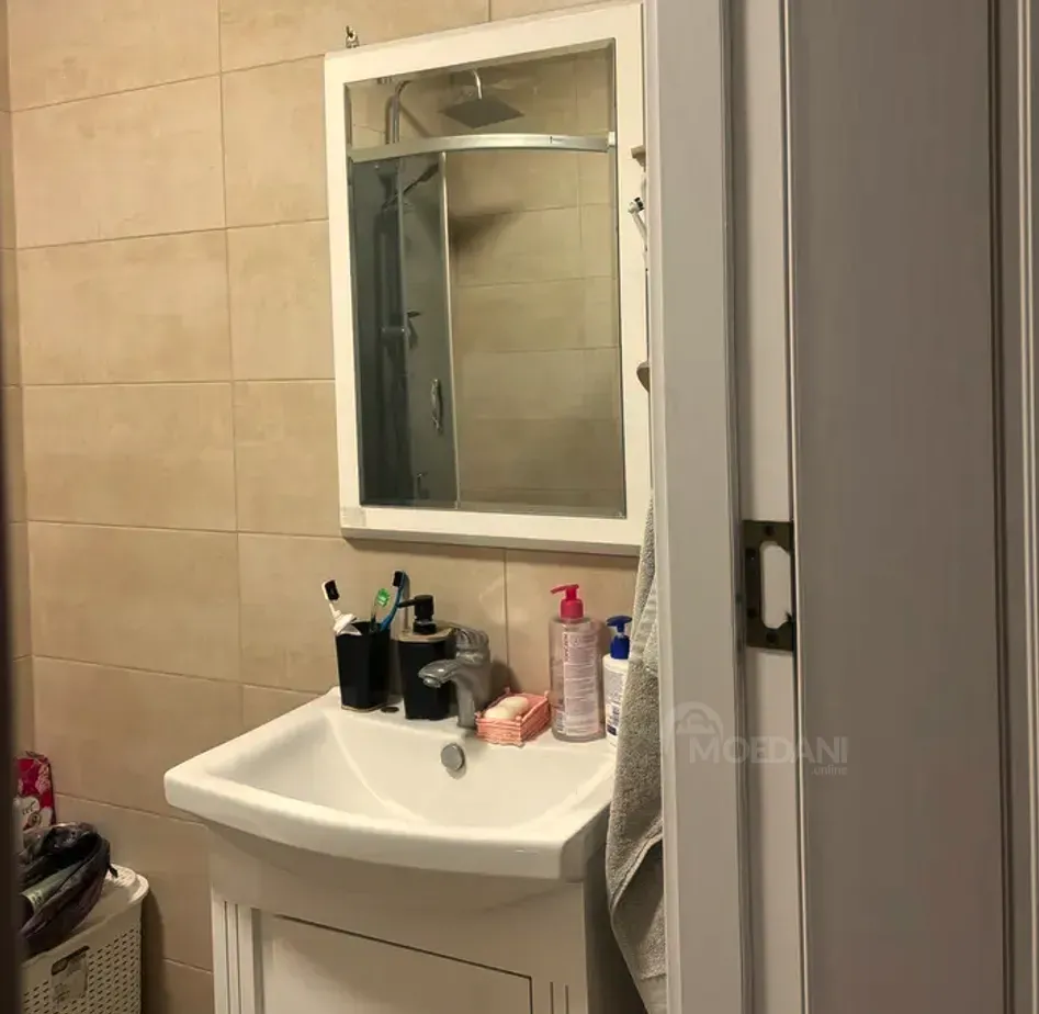 Apartments For Rent two-room 58м² 6/16 floor Tbilisi - photo 8