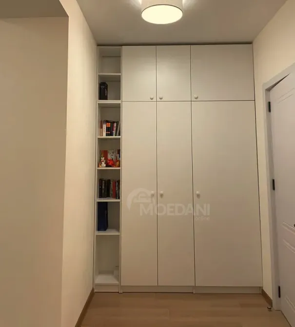 Apartments For Rent two-room 58м² 6/16 floor Tbilisi - photo 6