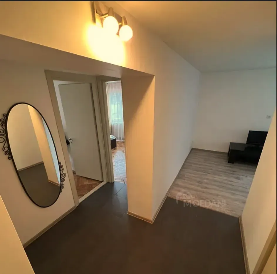 Сдам 4-комн. квартиру 100м² 6/8 эт. Тбилиси - изображение 7