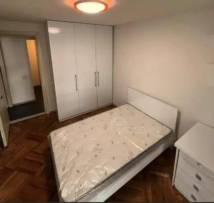 Сдам 4-комн. квартиру 100м² 6/8 эт. Тбилиси - изображение 6