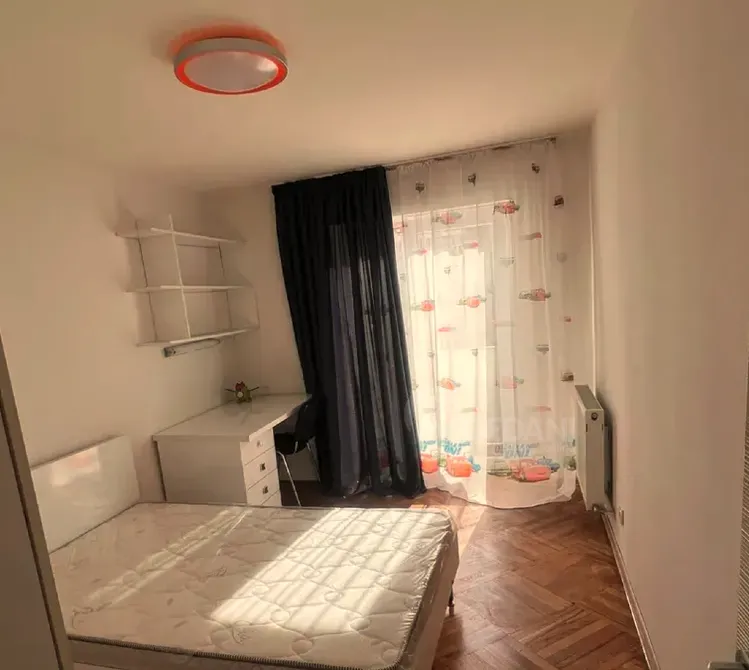 Сдам 4-комн. квартиру 100м² 6/8 эт. Тбилиси - изображение 10
