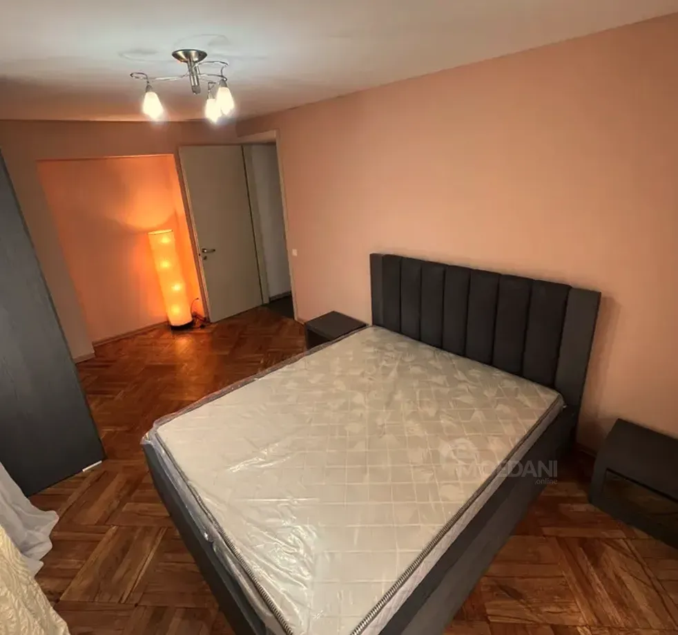 Сдам 4-комн. квартиру 100м² 6/8 эт. Тбилиси - изображение 8