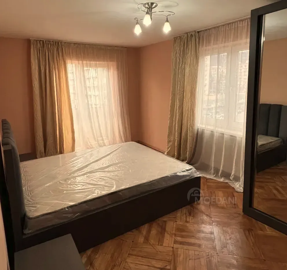 Сдам 4-комн. квартиру 100м² 6/8 эт. Тбилиси - изображение 9
