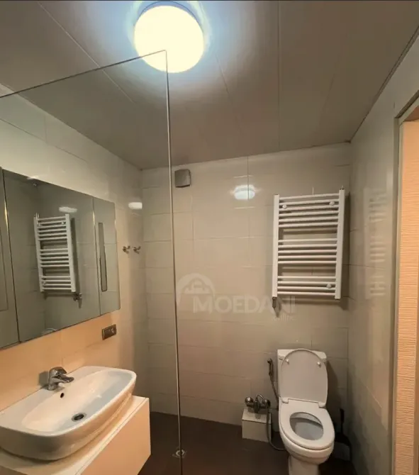 Сдам 4-комн. квартиру 100м² 6/8 эт. Тбилиси - изображение 5