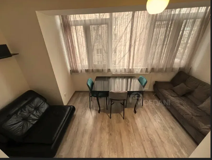 Сдам 4-комн. квартиру 100м² 6/8 эт. Тбилиси - изображение 2