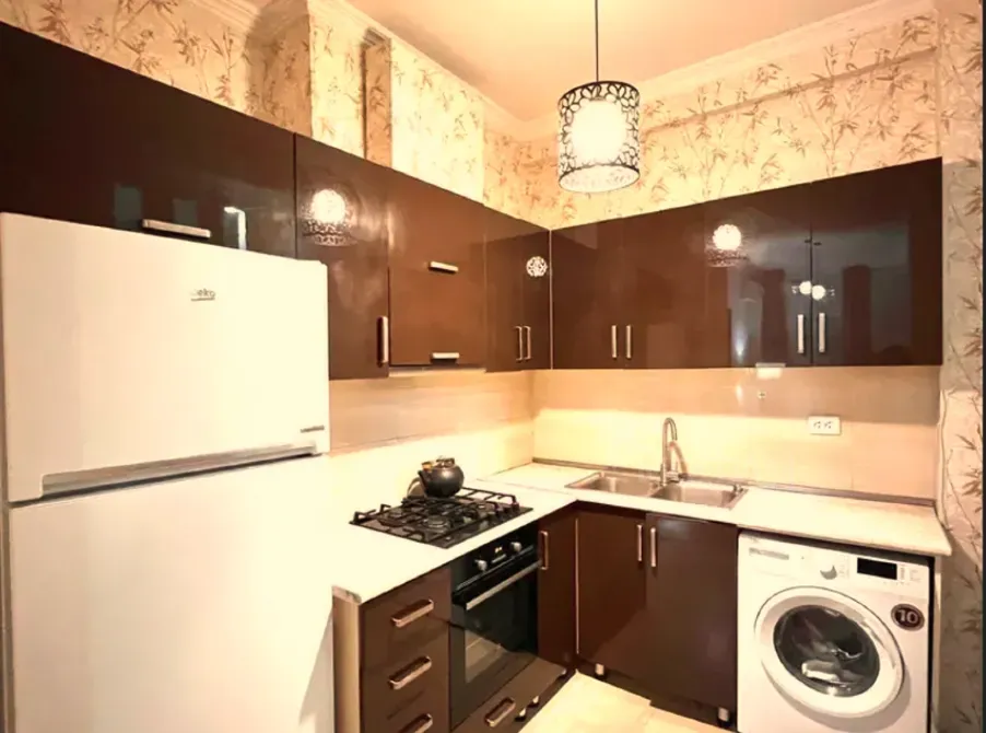 Apartments For Rent three-room 100м² 3/14 floor Tbilisi - photo 4