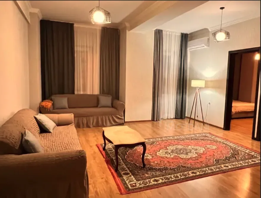 Apartments For Rent three-room 100м² 3/14 floor Tbilisi - photo 5