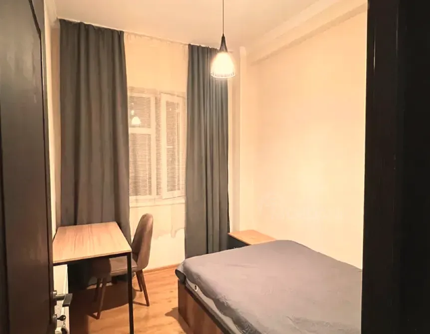 Apartments For Rent three-room 100м² 3/14 floor Tbilisi - photo 3