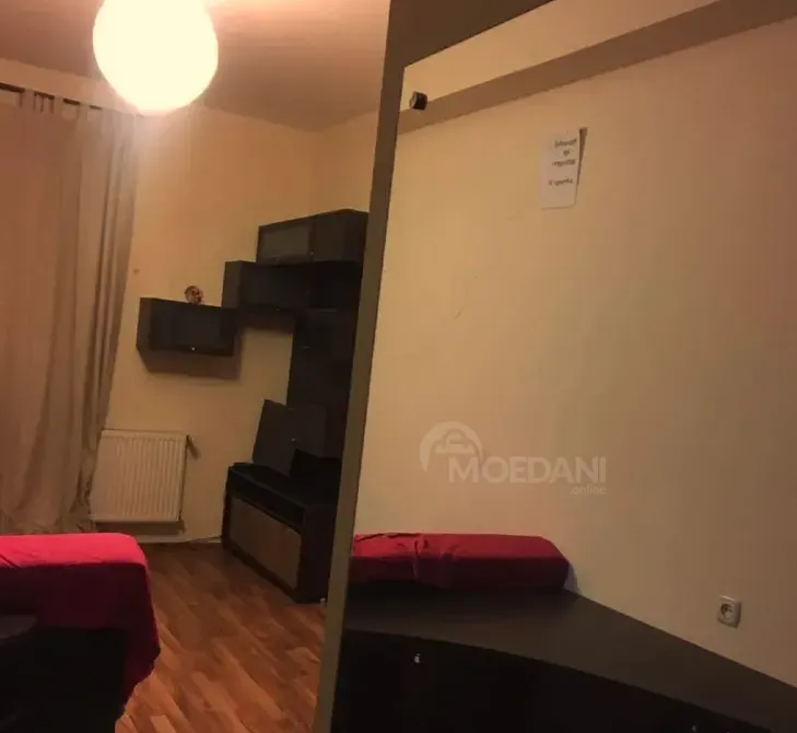 Apartments For Sale two-room 40м² 3/12 floor Tbilisi - photo 3