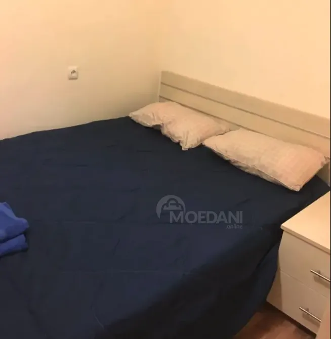 Apartments For Sale two-room 40м² 3/12 floor Tbilisi - photo 4