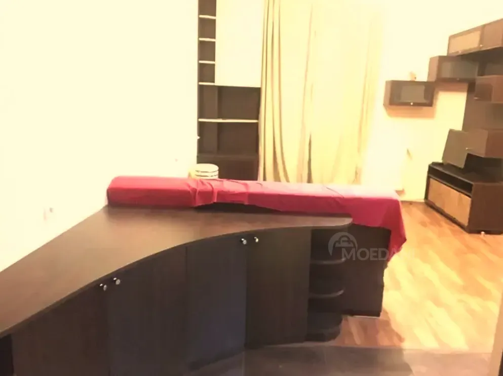 Apartments For Sale two-room 40м² 3/12 floor Tbilisi - photo 6