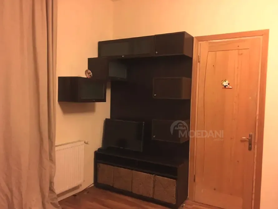Apartments For Sale two-room 40м² 3/12 floor Tbilisi - photo 5