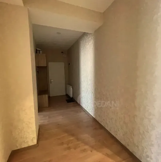 ქირავდება 3 ოთახიანი ბინა 100მ² 13/20 სართ თბილისი - photo 6