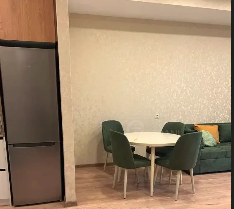 ქირავდება 3 ოთახიანი ბინა 100მ² 13/20 სართ თბილისი - photo 3